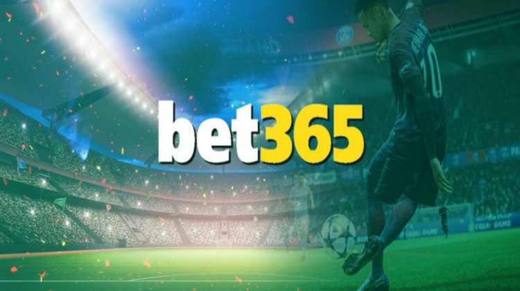 Bet365 betting website