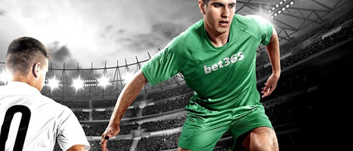 Bet365 platform