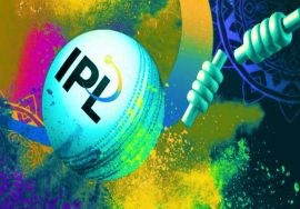 IPL Online Betting