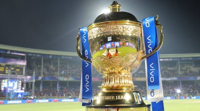 Vivo has decided to suspend IPL sponsorship