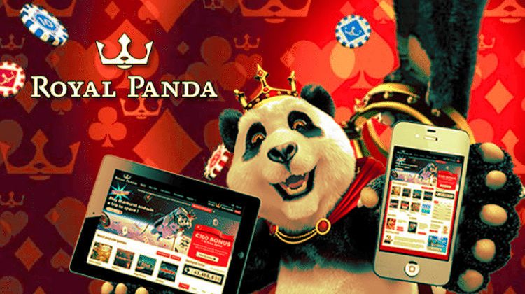 Royal Panda Online Sports Betting